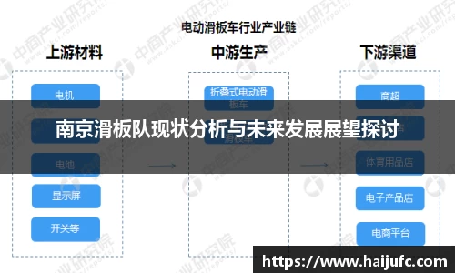 南京滑板队现状分析与未来发展展望探讨